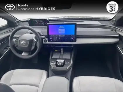 Photo 7 Toyota C-HR + 343ch 77kWh Collection Performance AWD