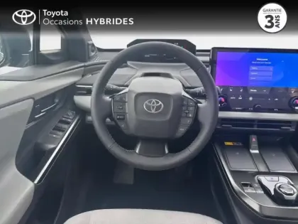 Photo 8 Toyota C-HR + 343ch 77kWh Collection Performance AWD