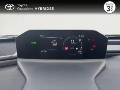 Photo 13 Toyota C-HR + 343ch 77kWh Collection Performance AWD