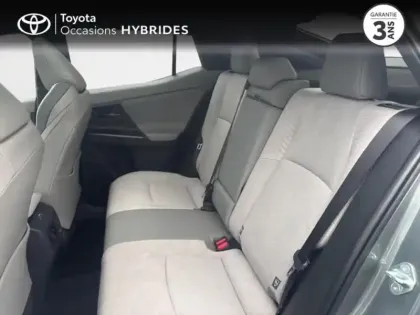 Photo 11 Toyota C-HR + 343ch 77kWh Collection Performance AWD