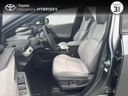 Photo 10 Toyota C-HR + 343ch 77kWh Collection Performance AWD