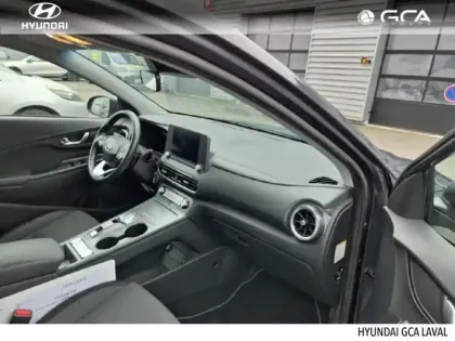 Photo 12 Hyundai Kona  Electric 39kWh - 136ch Intuitive