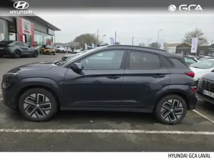 Photo 8 Hyundai Kona  Electric 39kWh - 136ch Intuitive