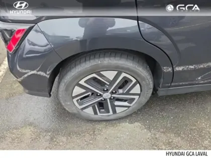 Photo 7 Hyundai Kona  Electric 39kWh - 136ch Intuitive