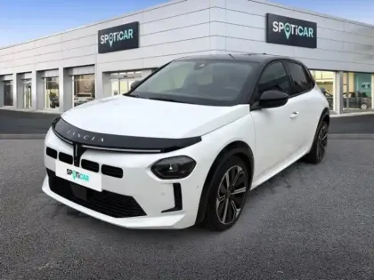 Photo Lancia Ypsilon