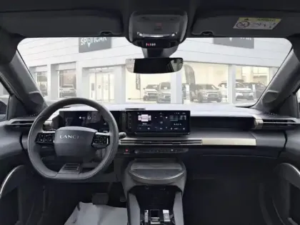 Photo 7 Lancia Ypsilon  1.2 Ibrida 100ch LX eDCT6