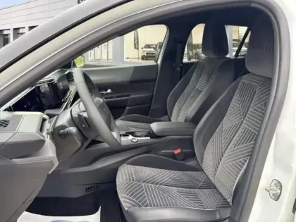 Photo 8 Lancia Ypsilon  1.2 Ibrida 100ch LX eDCT6