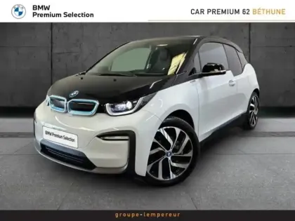 Photo 7 BMW I3  170ch 120Ah Edition WindMill Suite