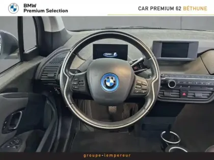 Photo 11 BMW I3  170ch 120Ah Edition WindMill Suite