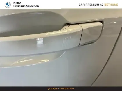 Photo 12 BMW I3  170ch 120Ah Edition WindMill Suite