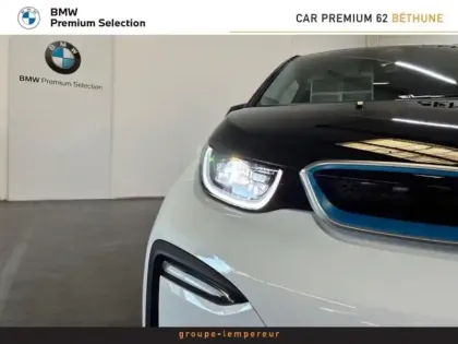 Photo 6 BMW I3  170ch 120Ah Edition WindMill Suite