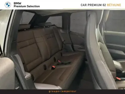 Photo 14 BMW I3  170ch 120Ah Edition WindMill Suite