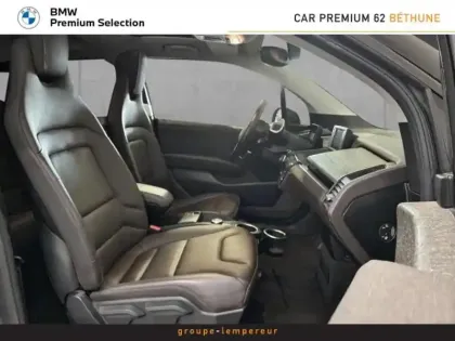 Photo 13 BMW I3  170ch 120Ah Edition WindMill Suite