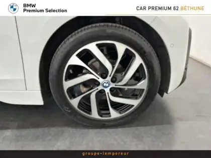 Photo 15 BMW I3  170ch 120Ah Edition WindMill Suite