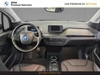 Photo 10 BMW I3  170ch 120Ah Edition WindMill Suite