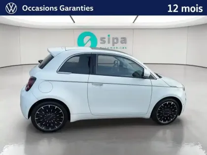 Photo 5 Fiat 500 Gén. II Ph1 MY22 Icône Plus 3