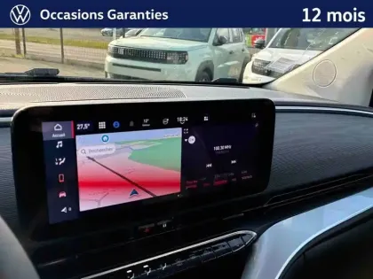 Photo 19 Fiat 500 Gén. II Ph1 MY22 Icône Plus 3