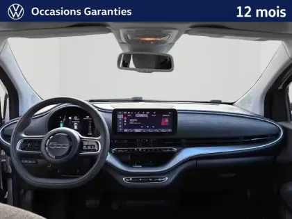 Photo 14 Fiat 500 Gén. II Ph1 MY22 Icône Plus 3