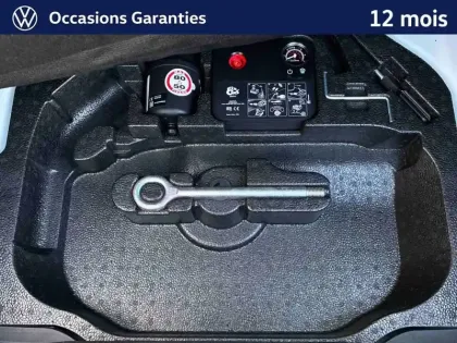 Photo 10 Fiat 500 Gén. II Ph1 MY22 Icône Plus 3