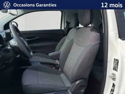 Photo 11 Fiat 500 Gén. II Ph1 MY22 Icône Plus 3