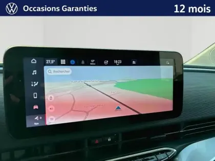 Photo 15 Fiat 500 Gén. II Ph1 MY22 Icône Plus 3