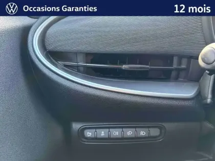 Photo 16 Fiat 500 Gén. II Ph1 MY22 Icône Plus 3