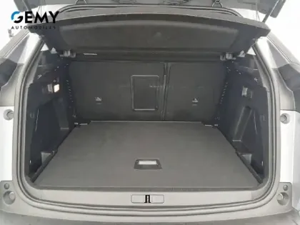 Photo 63 Peugeot 3008  Puretech 130ch S&S BVM6