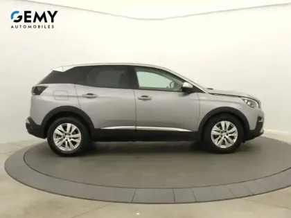 Photo 61 Peugeot 3008  Puretech 130ch S&S BVM6