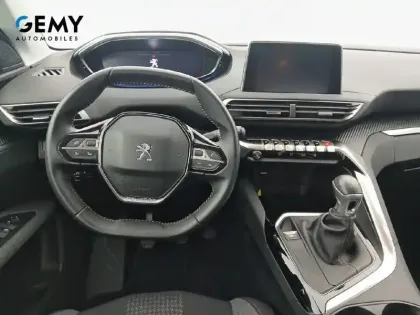 Photo 23 Peugeot 3008  Puretech 130ch S&S BVM6