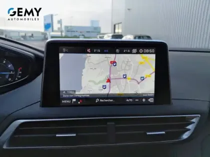 Photo 12 Peugeot 3008  Puretech 130ch S&S BVM6