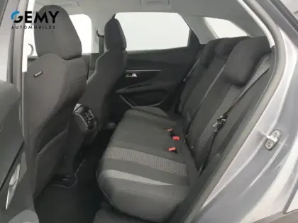 Photo 67 Peugeot 3008  Puretech 130ch S&S BVM6