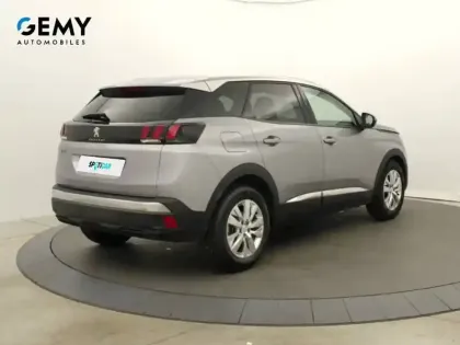 Photo 75 Peugeot 3008  Puretech 130ch S&S BVM6