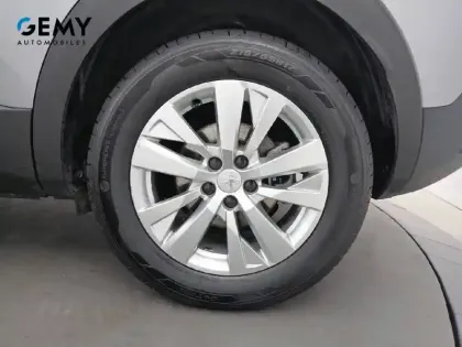 Photo 47 Peugeot 3008  Puretech 130ch S&S BVM6