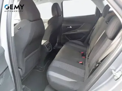 Photo 9 Peugeot 3008  Puretech 130ch S&S BVM6