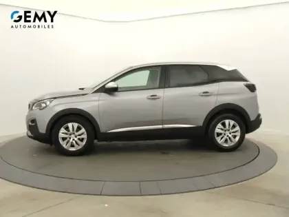 Photo 76 Peugeot 3008  Puretech 130ch S&S BVM6