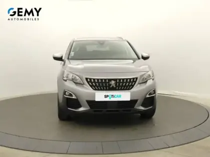 Photo 38 Peugeot 3008  Puretech 130ch S&S BVM6