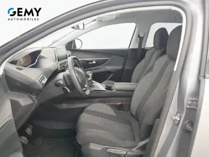 Photo 24 Peugeot 3008  Puretech 130ch S&S BVM6