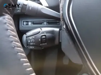 Photo 14 Peugeot 3008  Puretech 130ch S&S BVM6