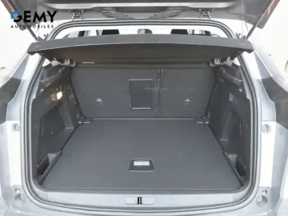 Photo 5 Peugeot 3008  Puretech 130ch S&S BVM6