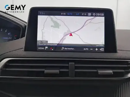 Photo 50 Peugeot 3008  Puretech 130ch S&S BVM6
