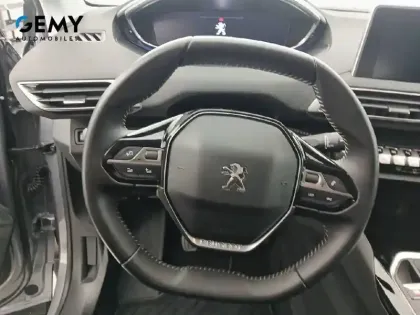 Photo 28 Peugeot 3008  Puretech 130ch S&S BVM6