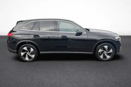 Photo 6 Mercedes Classe GLC GLC 300 de 9G-Tronic 4Matic