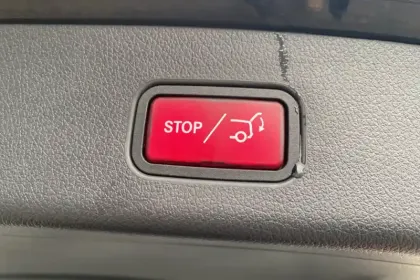 Photo 26 Mercedes Classe GLC GLC 300 de 9G-Tronic 4Matic