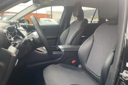 Photo 9 Mercedes Classe GLC GLC 300 de 9G-Tronic 4Matic