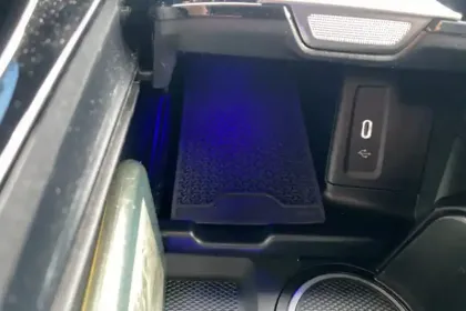 Photo 24 Mercedes Classe GLC GLC 300 de 9G-Tronic 4Matic