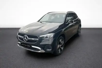 Photo Mercedes Classe Glc Avantgarde Line