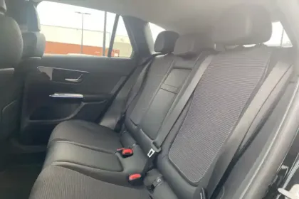 Photo 10 Mercedes Classe GLC GLC 300 de 9G-Tronic 4Matic