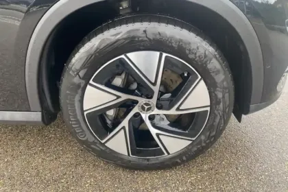 Photo 14 Mercedes Classe GLC GLC 300 de 9G-Tronic 4Matic