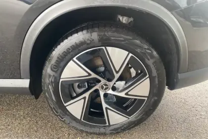 Photo 12 Mercedes Classe GLC GLC 300 de 9G-Tronic 4Matic