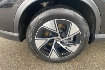 Photo 13 Mercedes Classe GLC GLC 300 de 9G-Tronic 4Matic